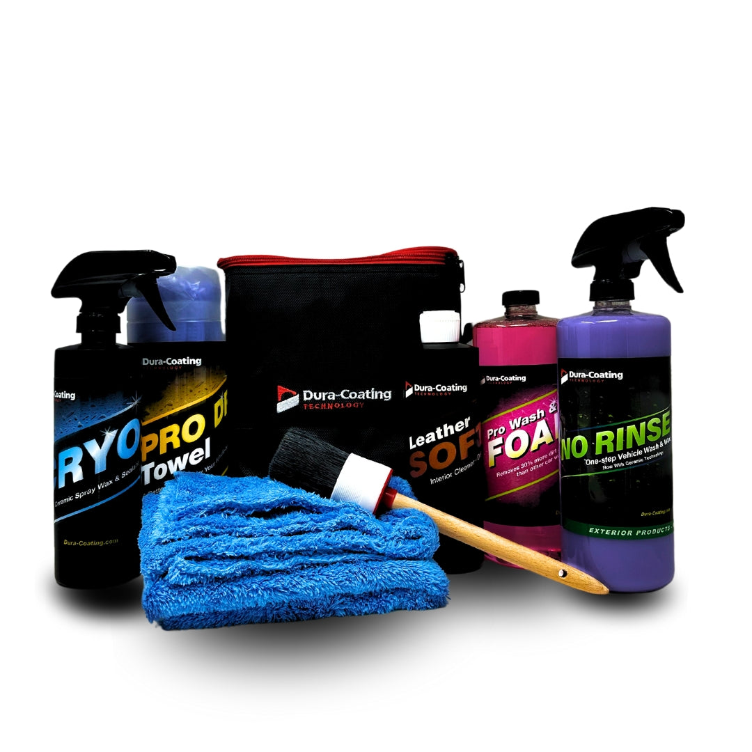 Loaded Detail Bag Special - $129.95 with code