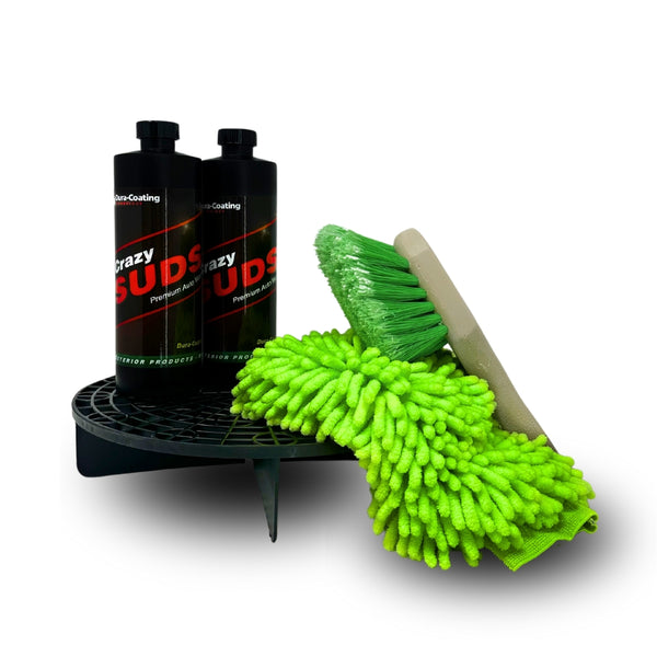 Basic Wash Kit