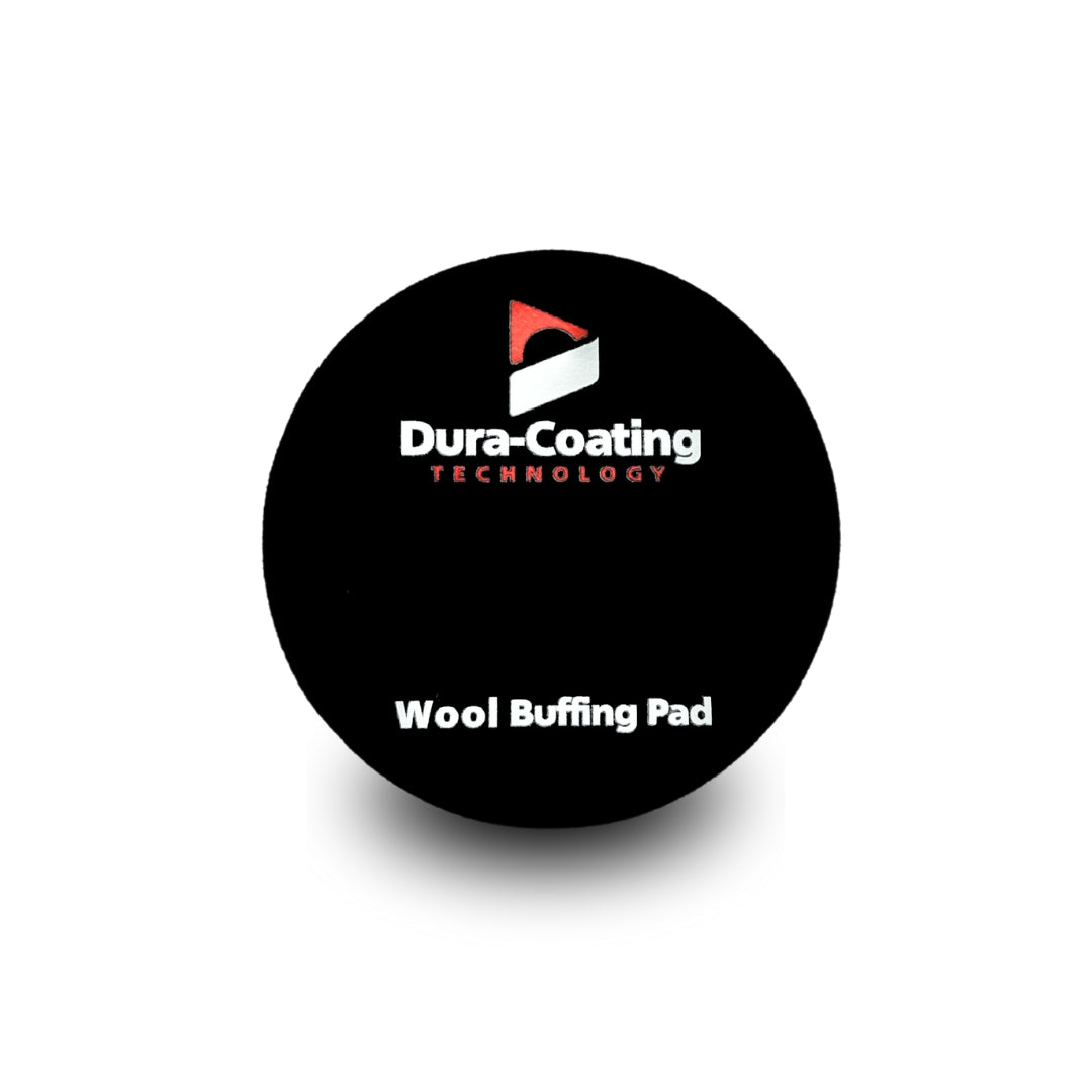 DA Wool Pad
