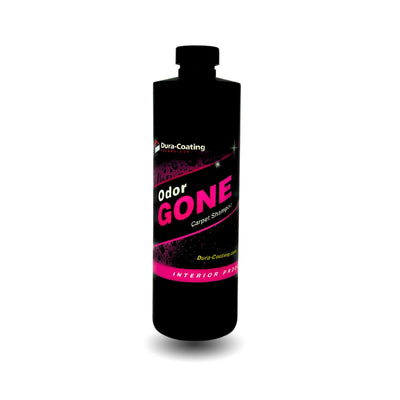 Odor Gone Carpet Shampoo & Disinfectant