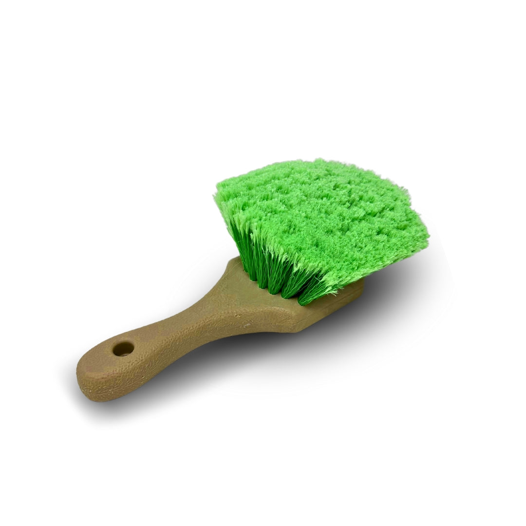 Soft Wash Short/ Long Handle Brush