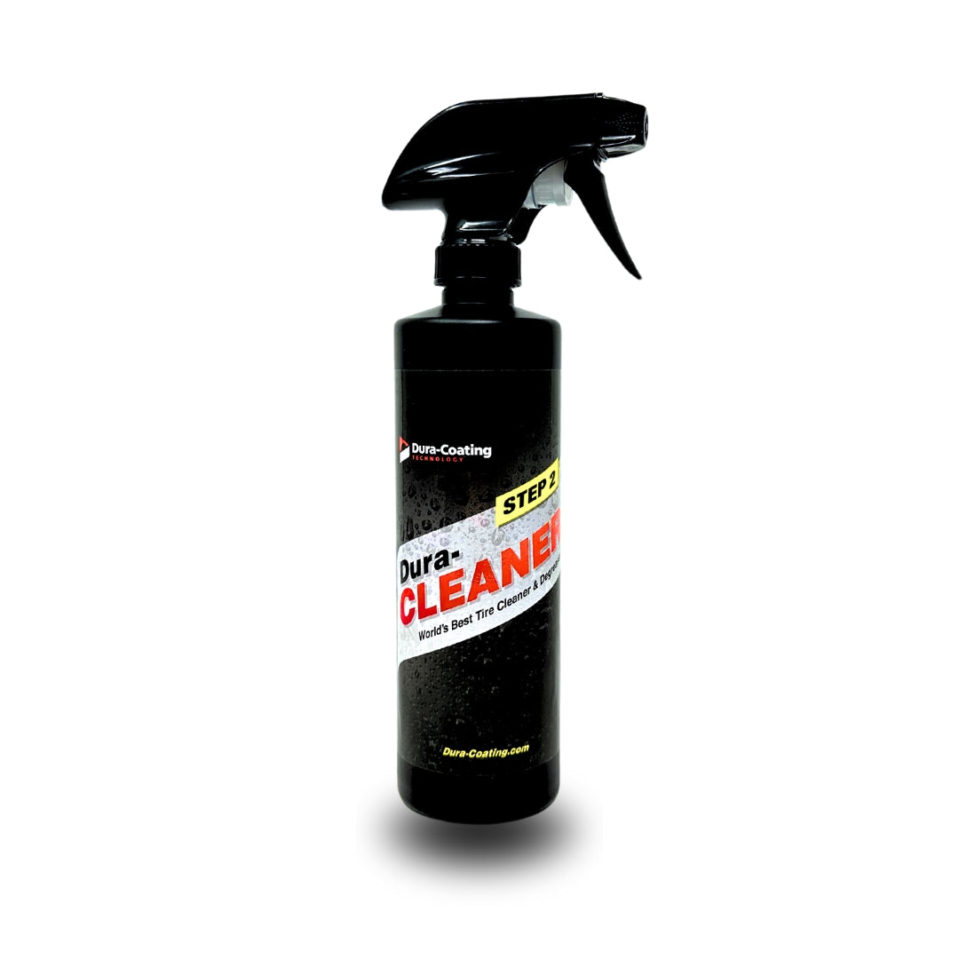 Degreasers/Cleaners