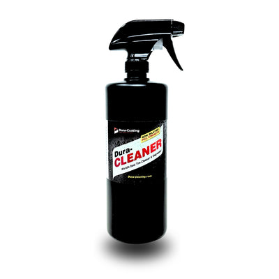 Dura-Cleaner Tire Cleaner & Degreaser