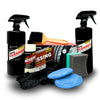 Dura-Dressing Over Size After Market Tire Kit