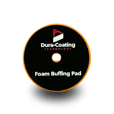 5" & 6" Foam Pads