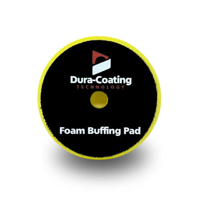 5" & 6" Foam Pads