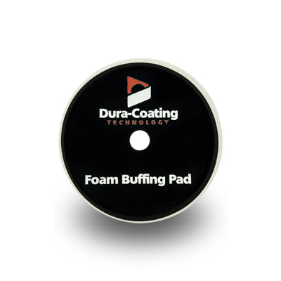 5" & 6" Foam Pads