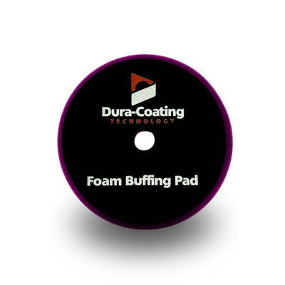 5" & 6" Foam Pads