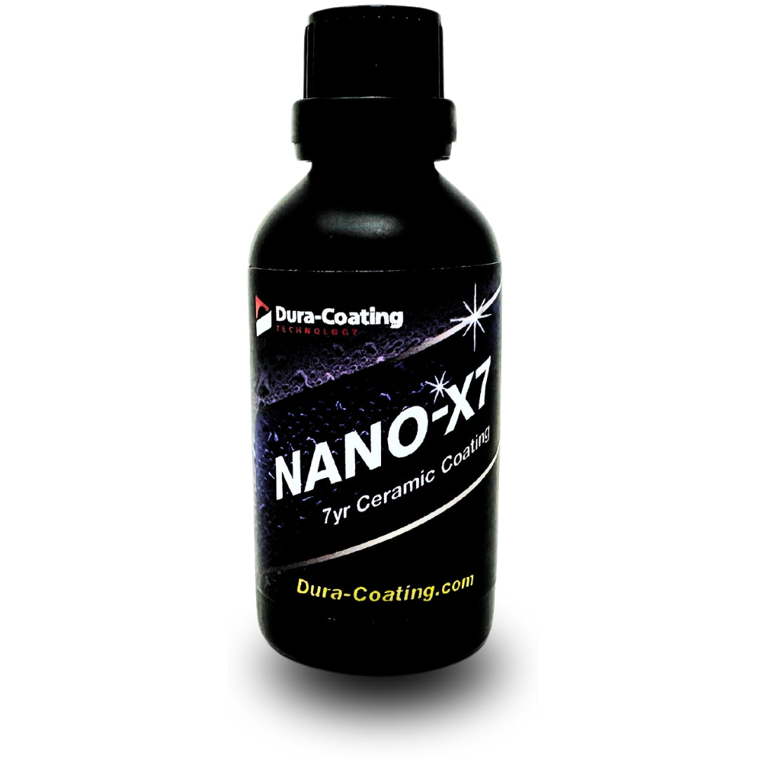 Graphene Ceramic Coatings