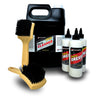 Professional Detailers and Auto Dealers Dura-Dressing (8-12 Car Kit)