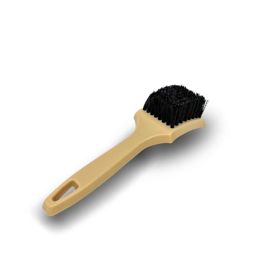Dura-Dressing Tire Prep & Cleaning Brush
