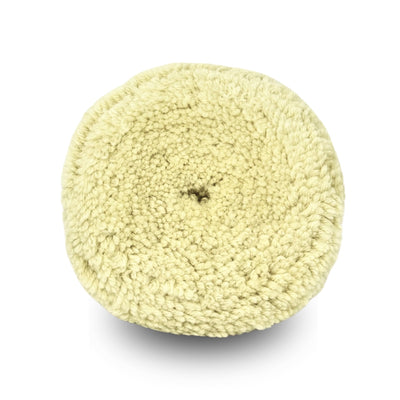 Rotary Wool Compounding Pad