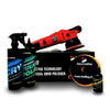 DA Polisher Starter Ceramic Package