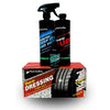 Diamond Coat Ceramic & Tire Coating Kit Value Pack -20% off Code DURA20