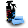 Wheel Protection Kit with FREE CRYO!!