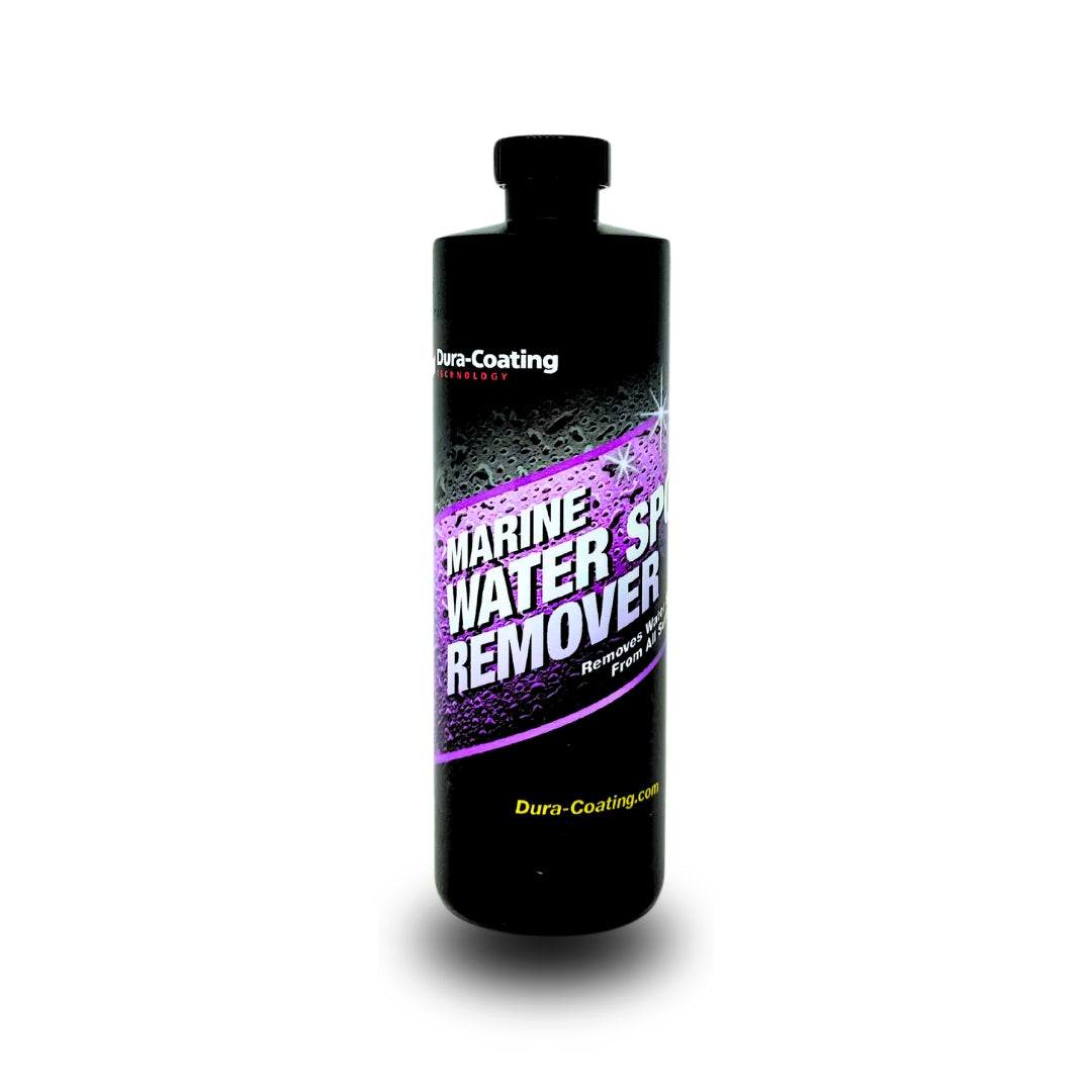 Marine Water Spot & Rust Remover CONCENTRATE