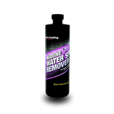 Marine Water Spot & Rust Remover