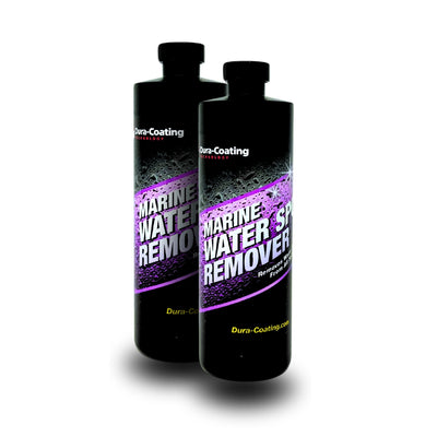 Marine Water Spot & Rust Remover