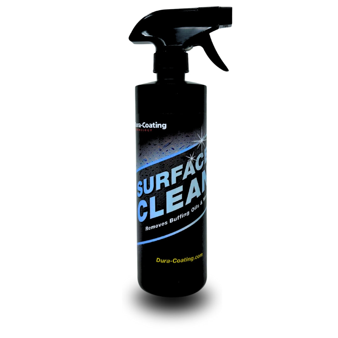 Clean Surfafe Surface Clean