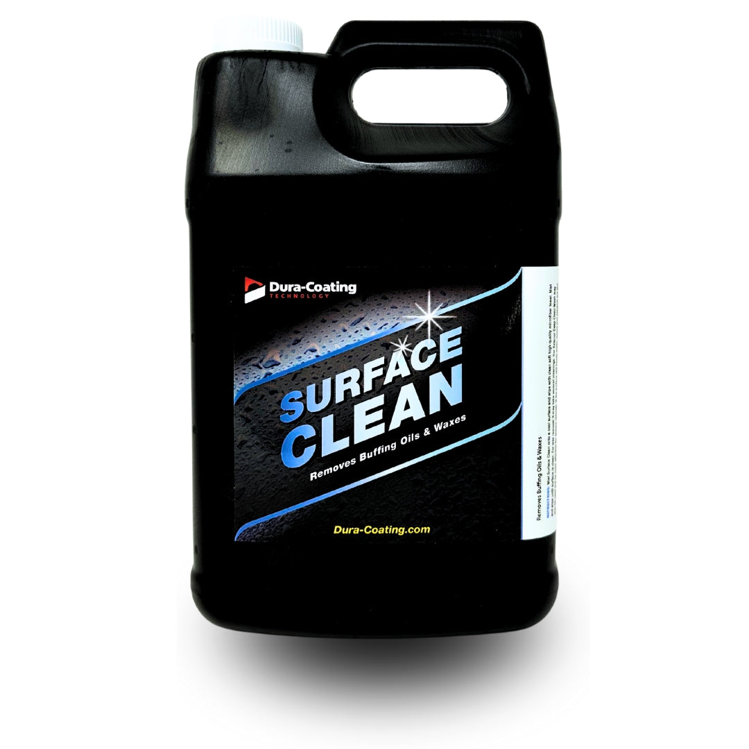 Clean Suerface Surface Clean