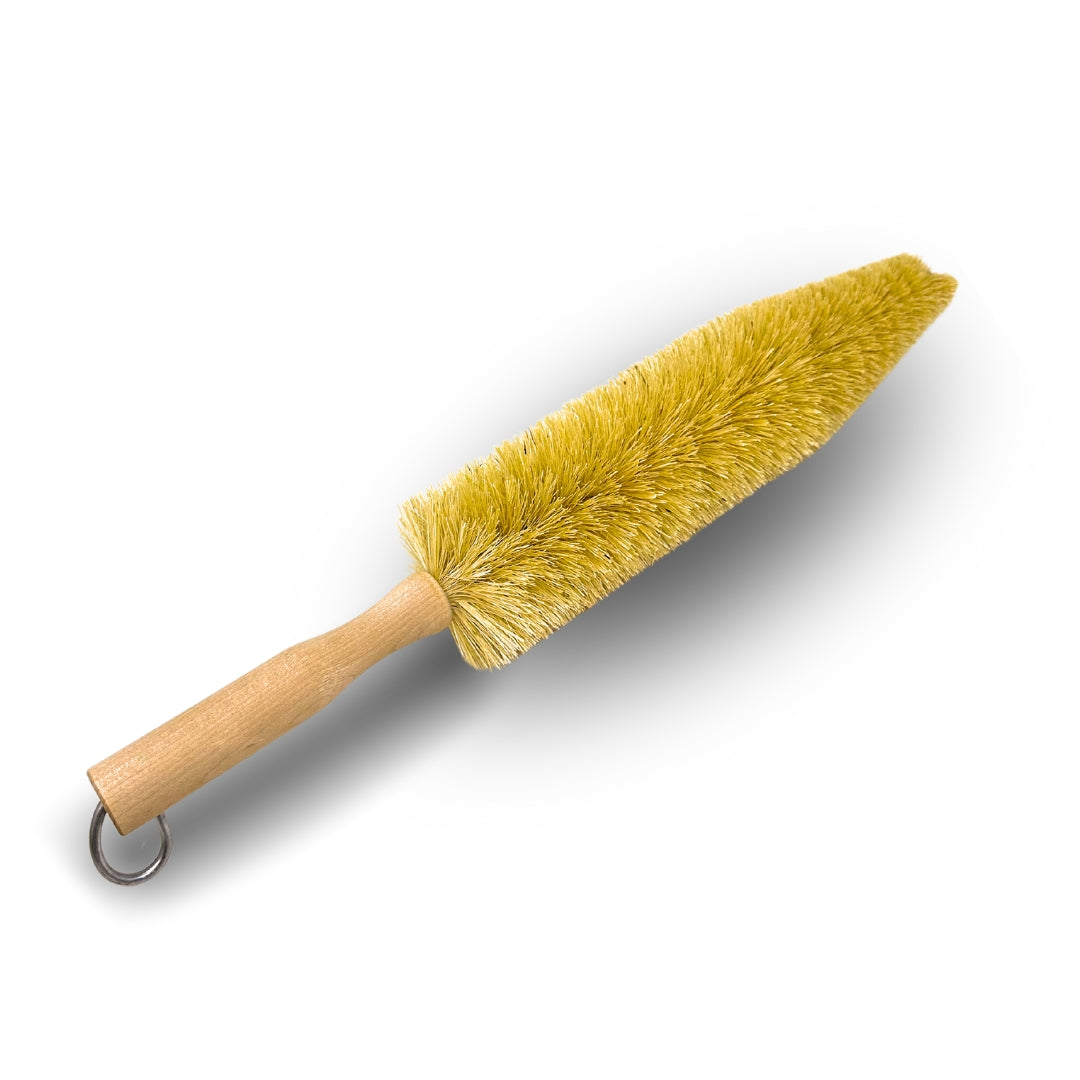 Wheel & Spoke Brush