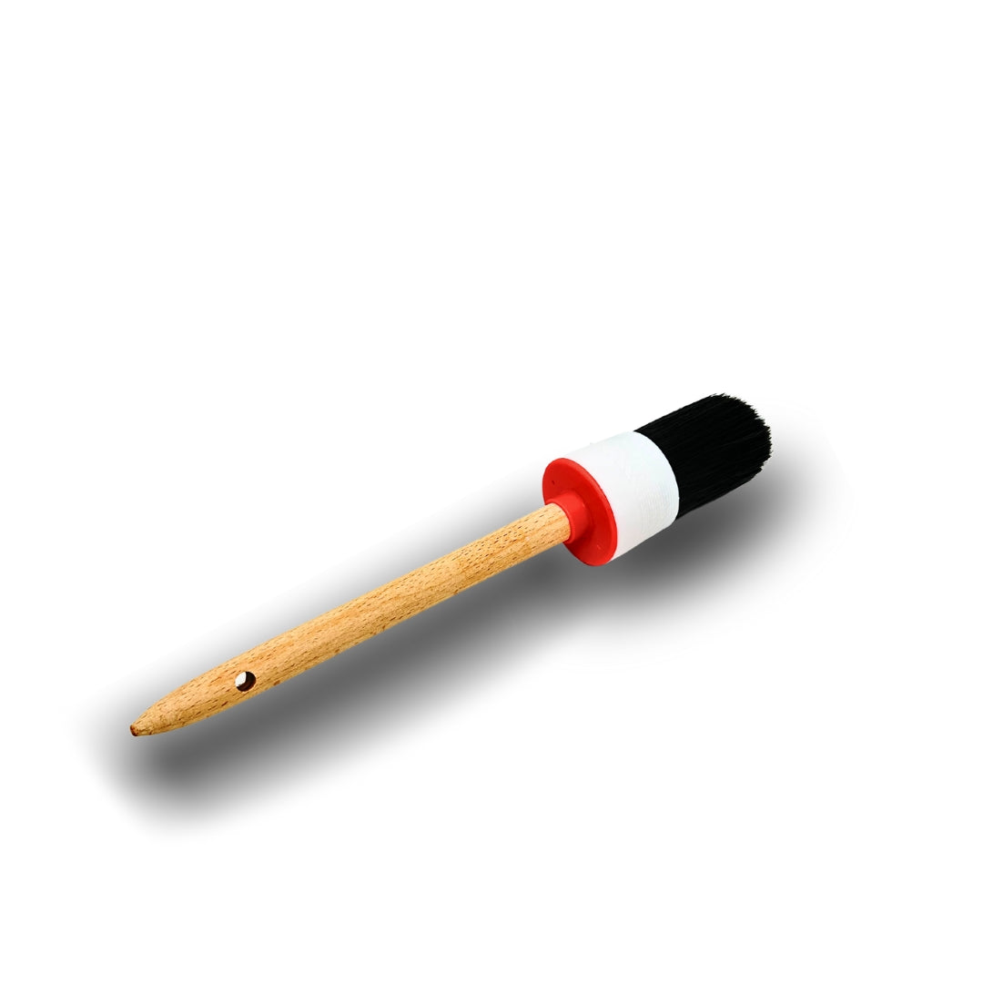 Detail Brush All Purpose Interior / Exterior