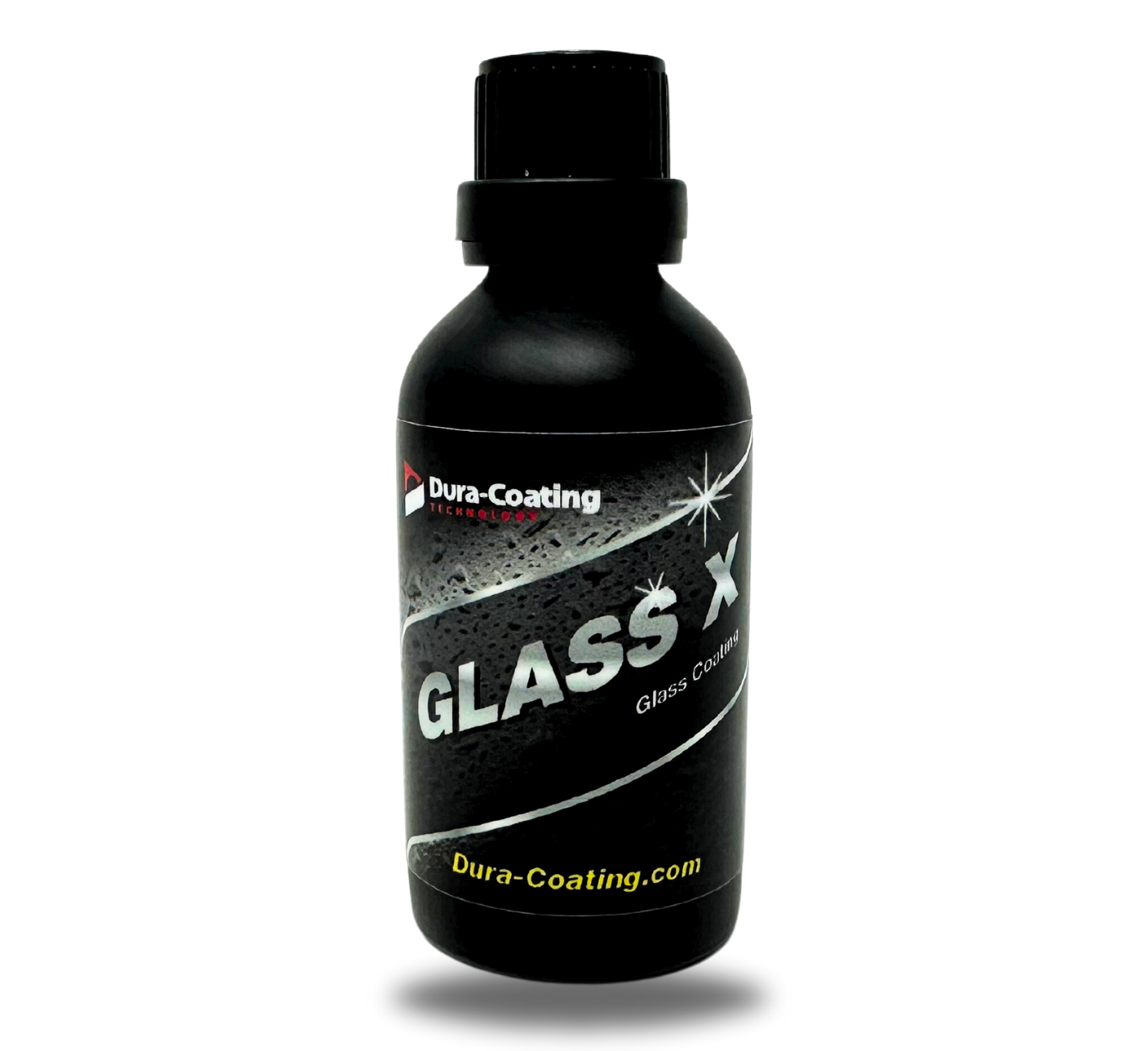 Window Coating Components Glass X - Window Coatings