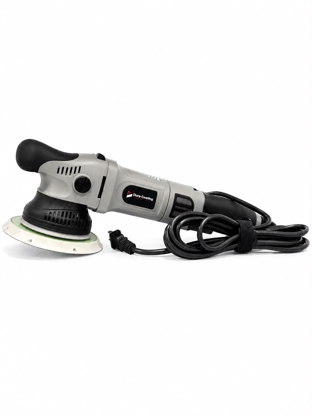 Dura-Coating Technology 21mm Orbital 6" Polisher
