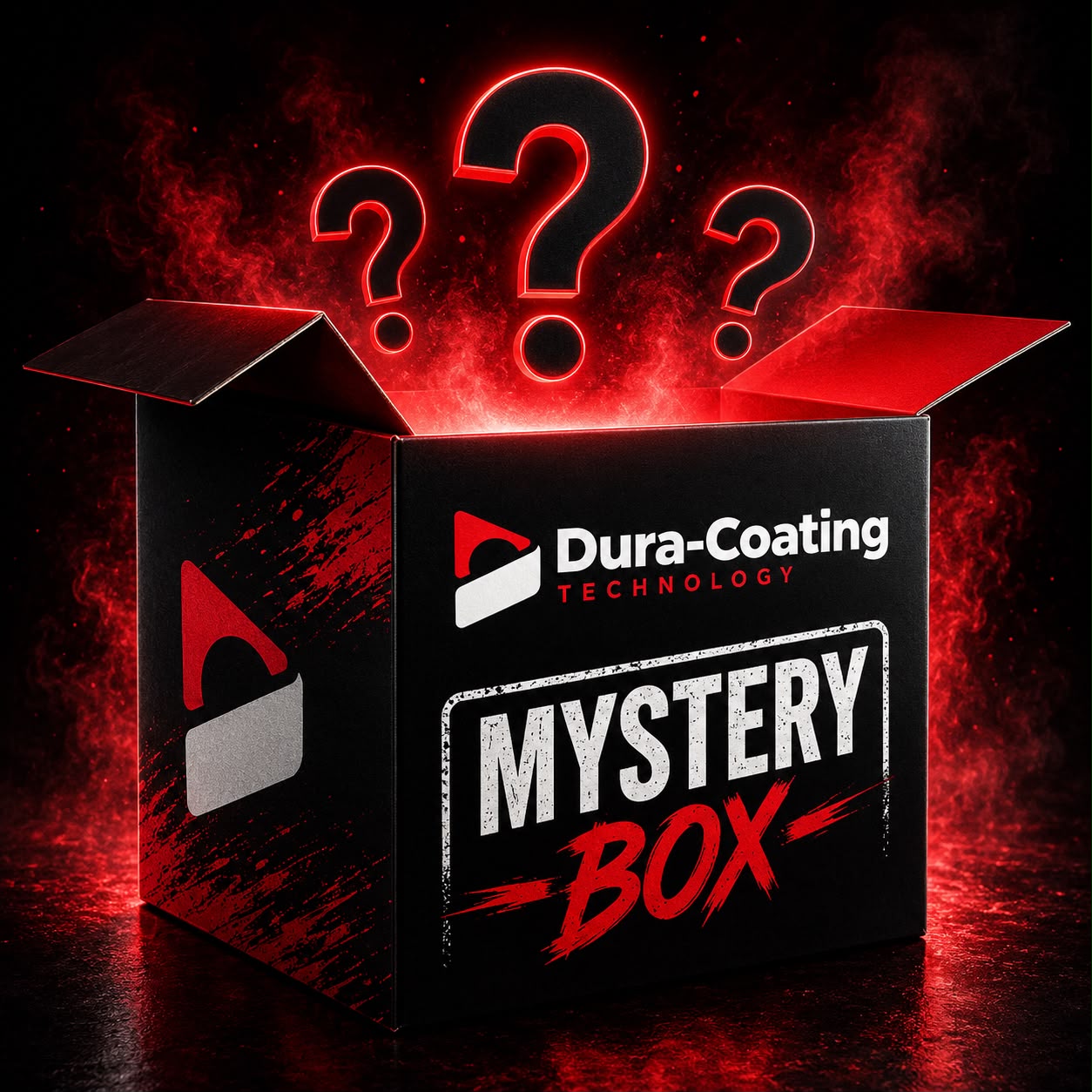 🎁 Dura-Coating Mystery Box🎁