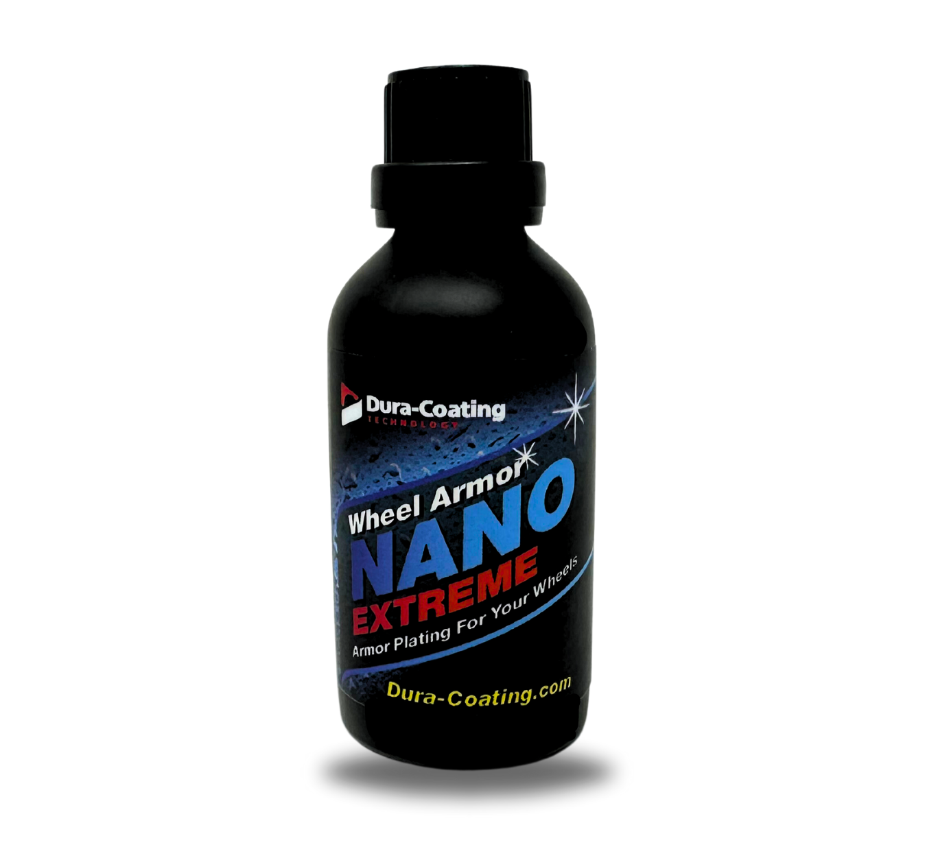 Wheel Armor Extreme Ceramic coating