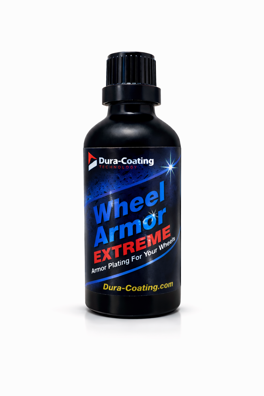 Wheel Armor Extreme Ceramic coating