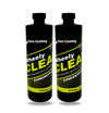 Wheely Clean Wheel Cleaner - 2 Pack Value pack
