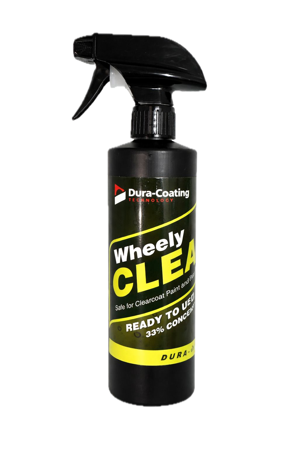 Wheely Clean Ready-To-Use