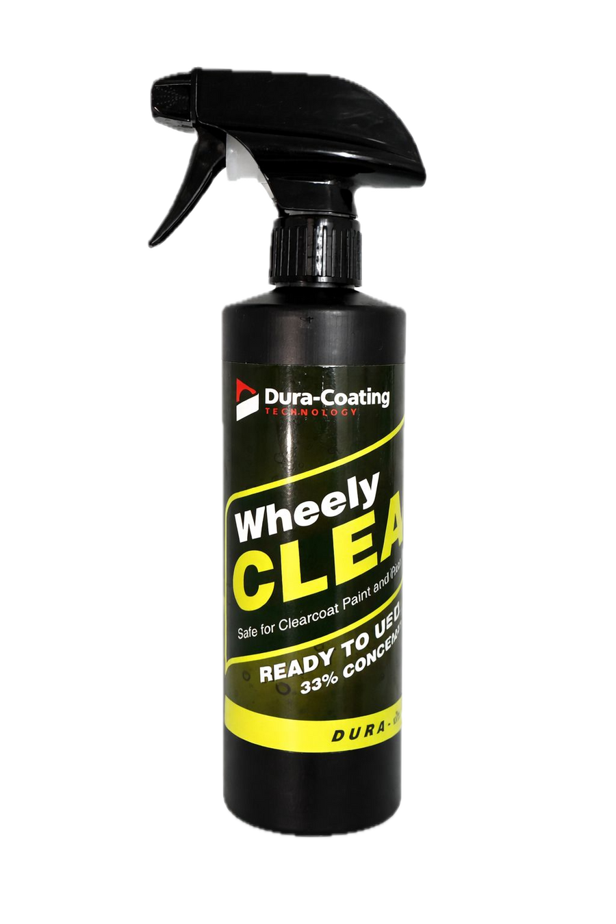 Wheely Clean Ready-To-Use
