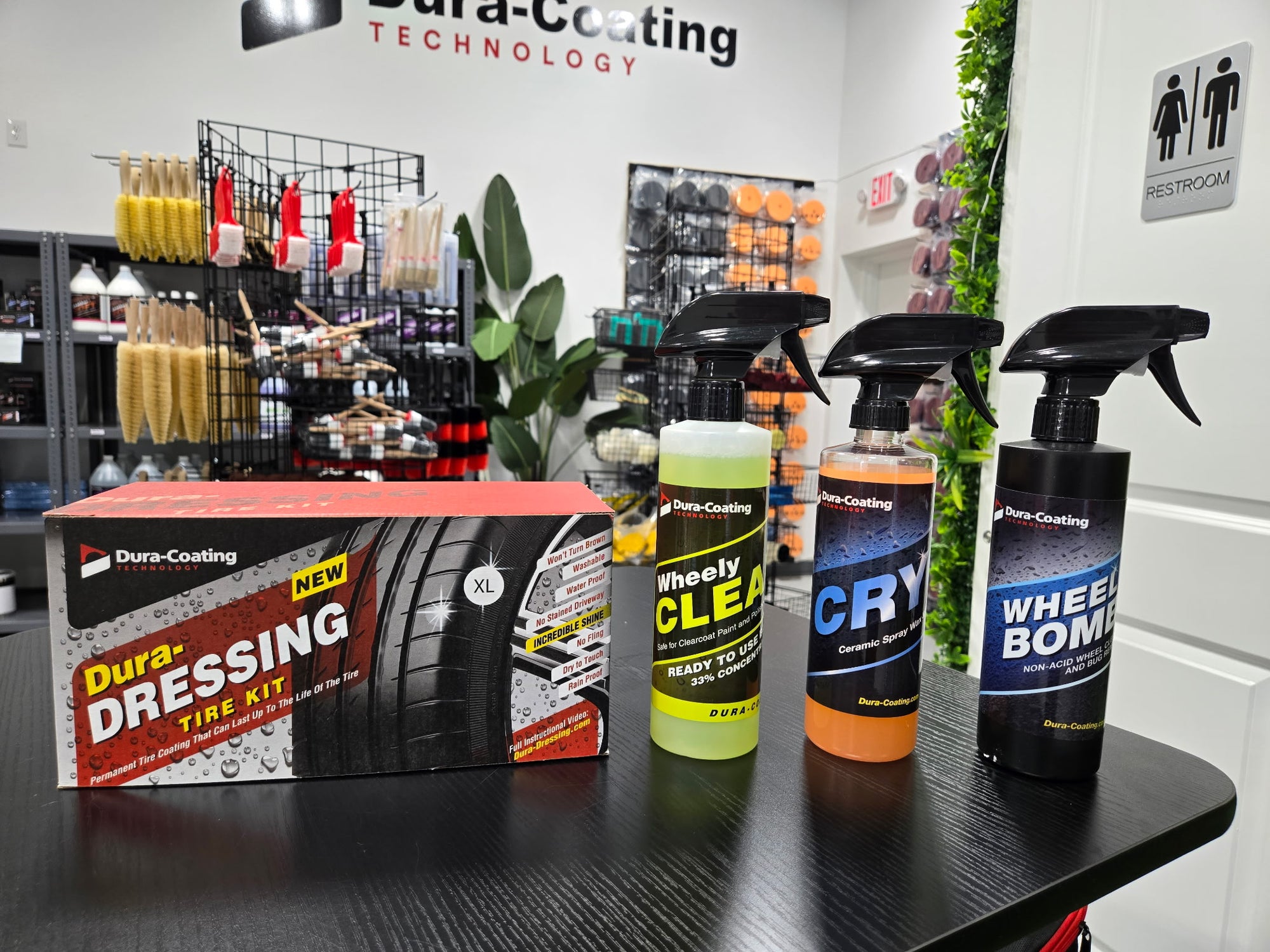 Dura Dressing XL Bonus Kits- $64.99 Use code : SAVE!!!