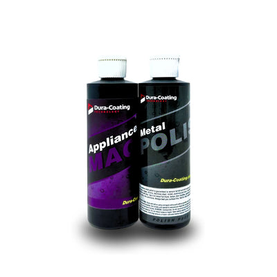 Blue Premium Metal Polish