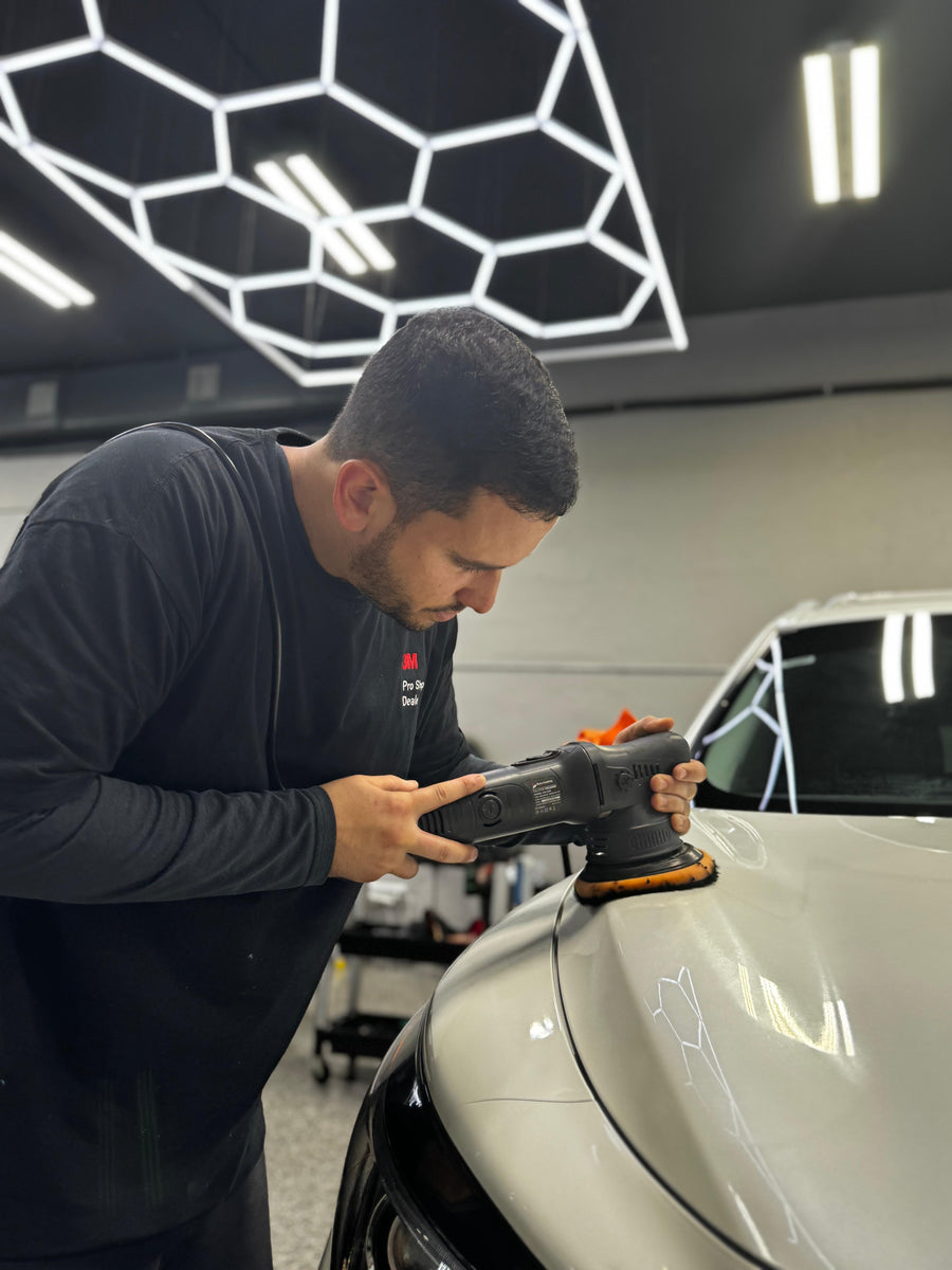 Dura-Coating Technology 3-Day Masterclass