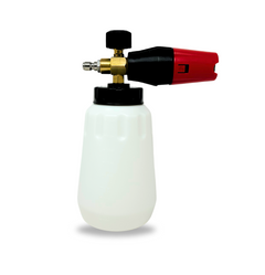 メンテナンス Gentle \"ultimate foam cannon\" Amazon.com: Nexgen Low Pressure Foam Gun | Adjustable