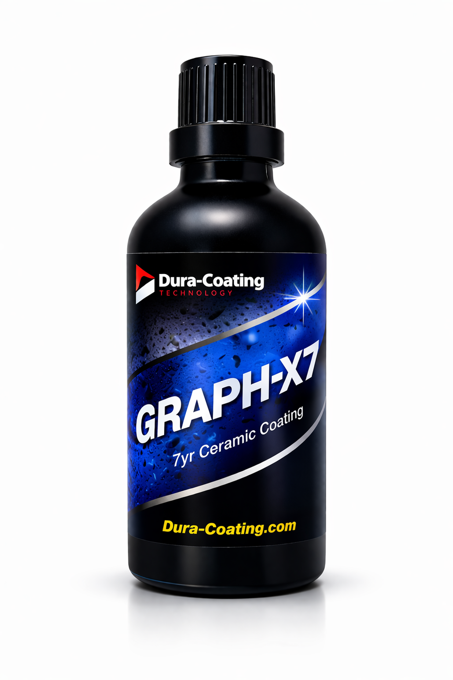 Graphene Ceramic Coatings