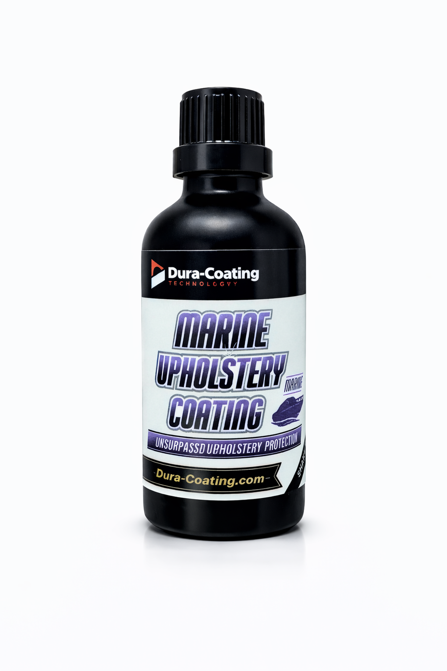 Marine Upholstery Coating