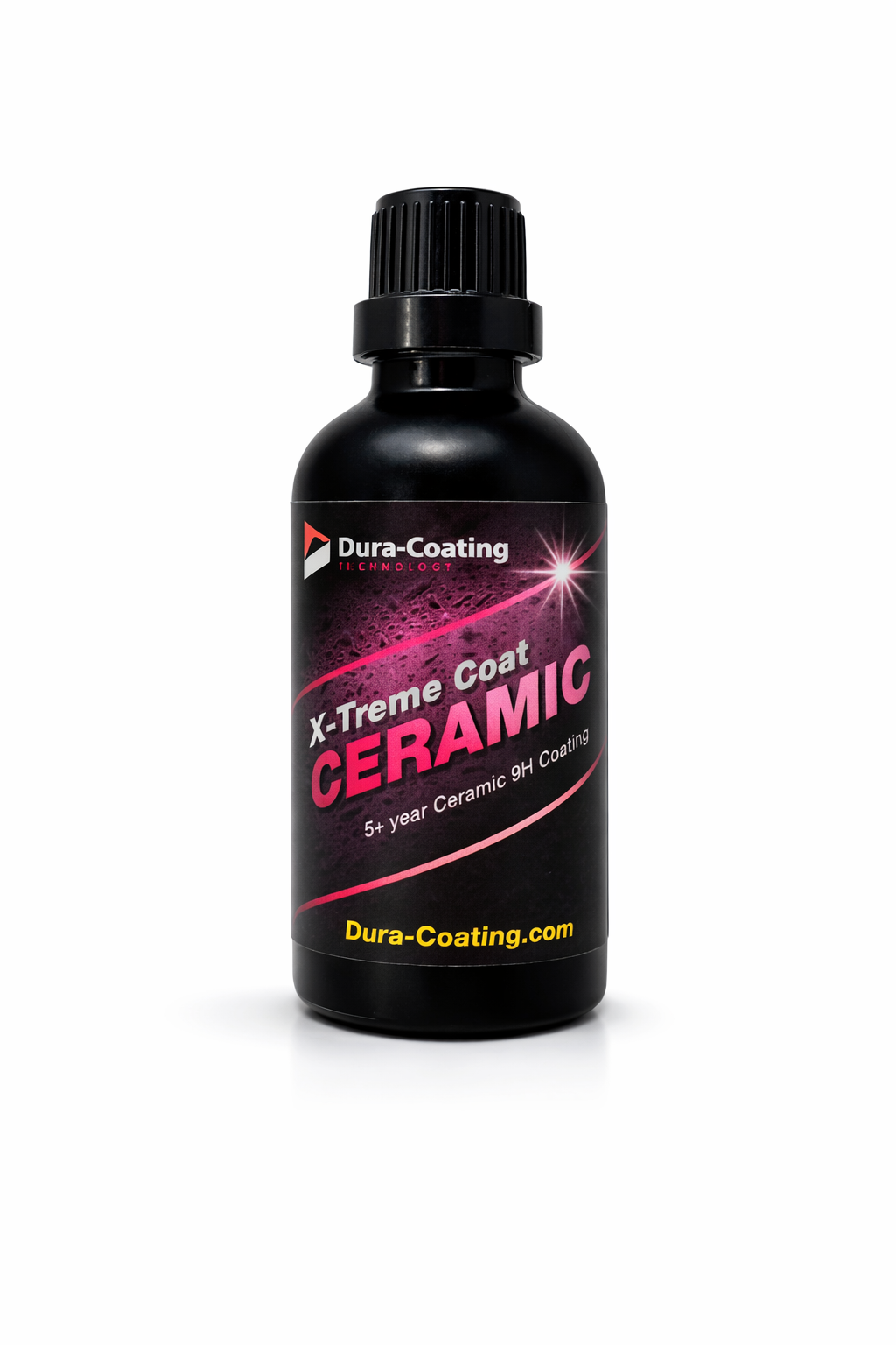 7+ Year - X-Treme Ceramic Coating