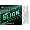 Quick Slick Spray Polymer Detailer - 1 Gallon Wholesale