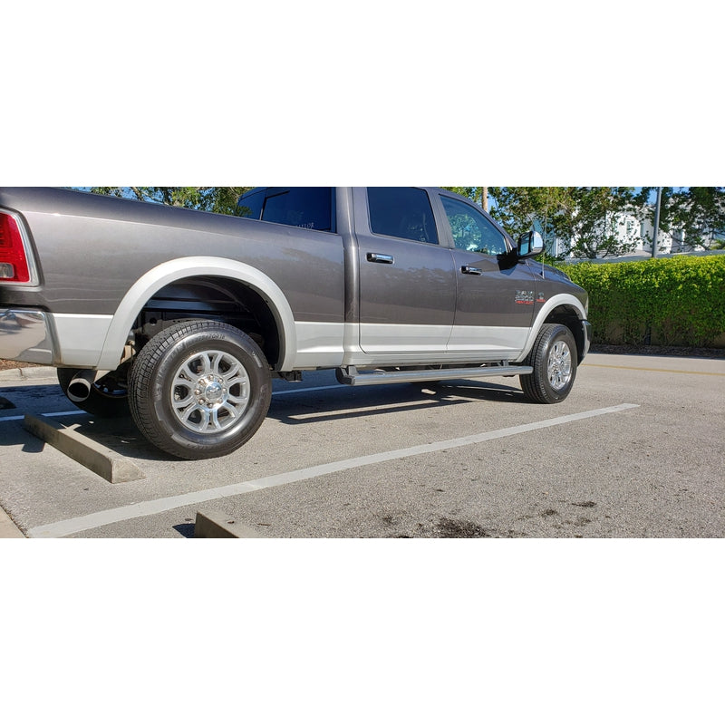 Dura-Dressing Total Tire Kit (Single Standard Car Kit NOT for trucks) Made in USA