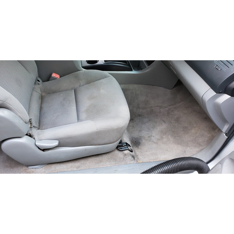 Miracle Interior Cleaner