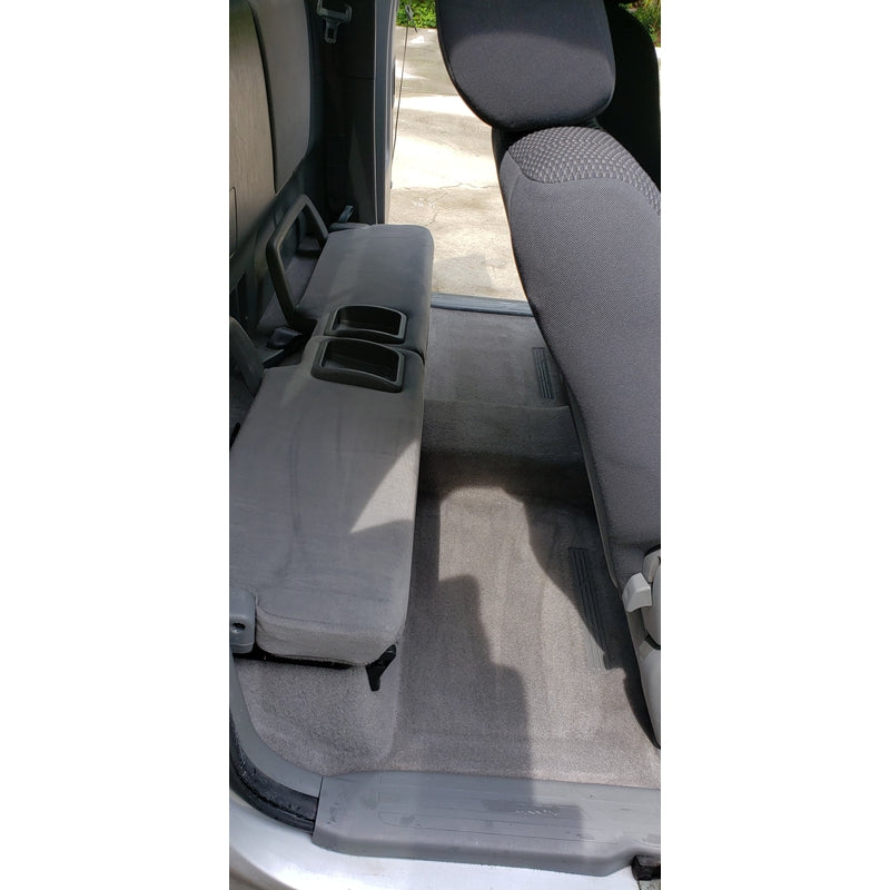 Miracle Interior Cleaner