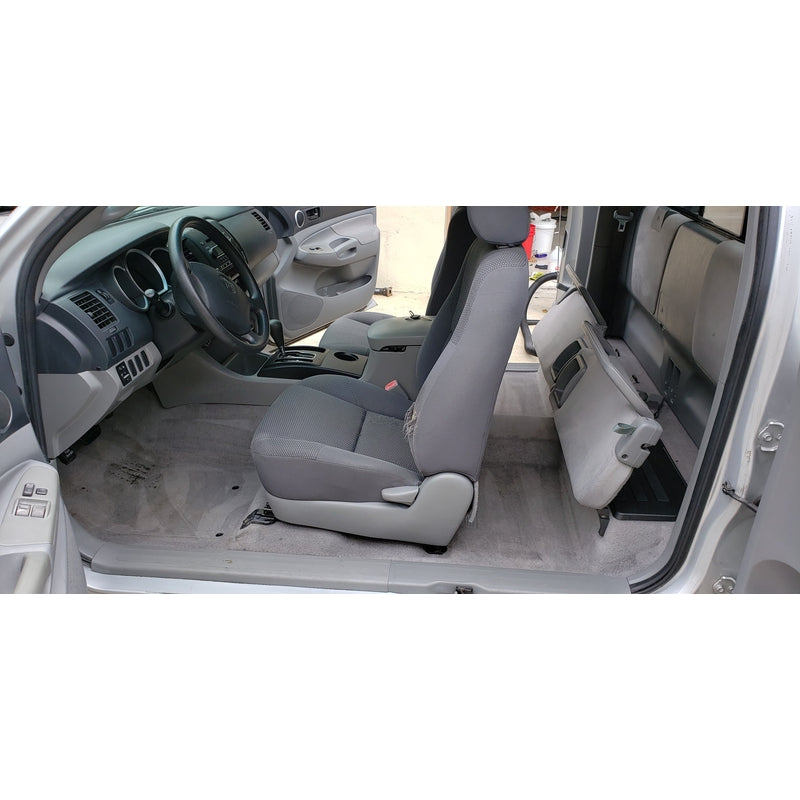 Miracle Interior Cleaner