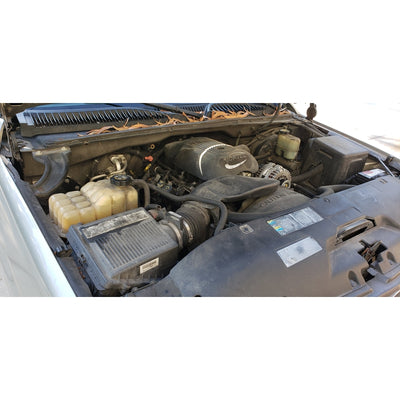 DURA-COATx Permanent Engine Bay Restorer Kit (Cleaner & Coating Included)