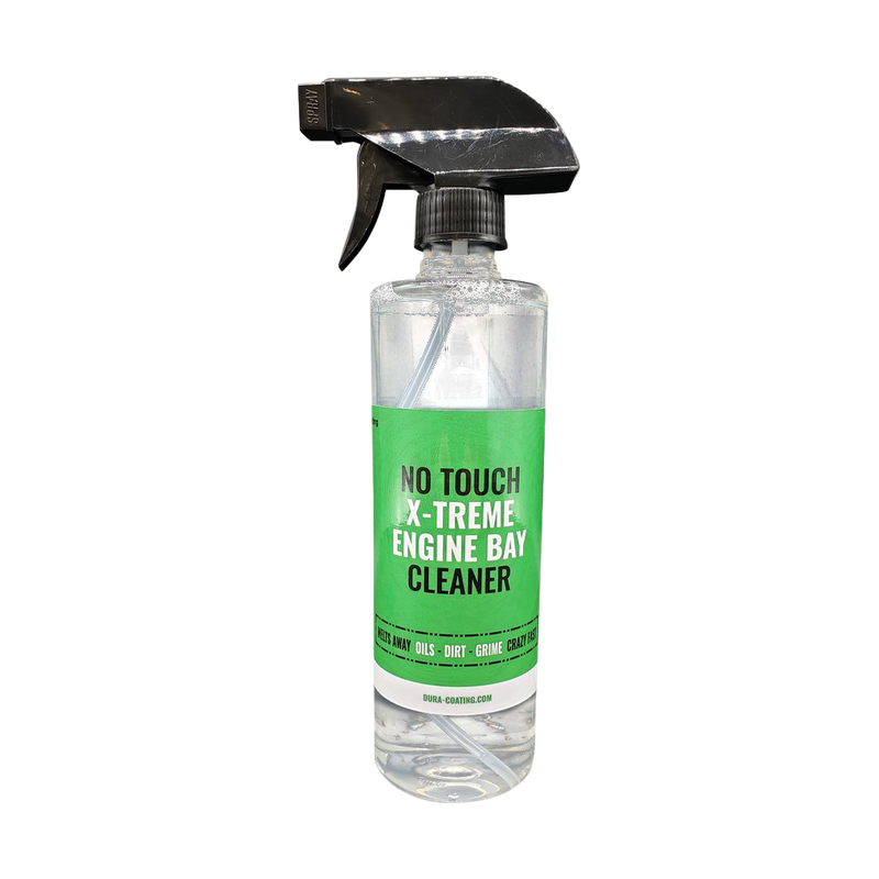 200ml Engine Bay Cleaner Powerful Decontamination For Engine Compartment  Oil Dust Grease Remover JB-XPCS 19