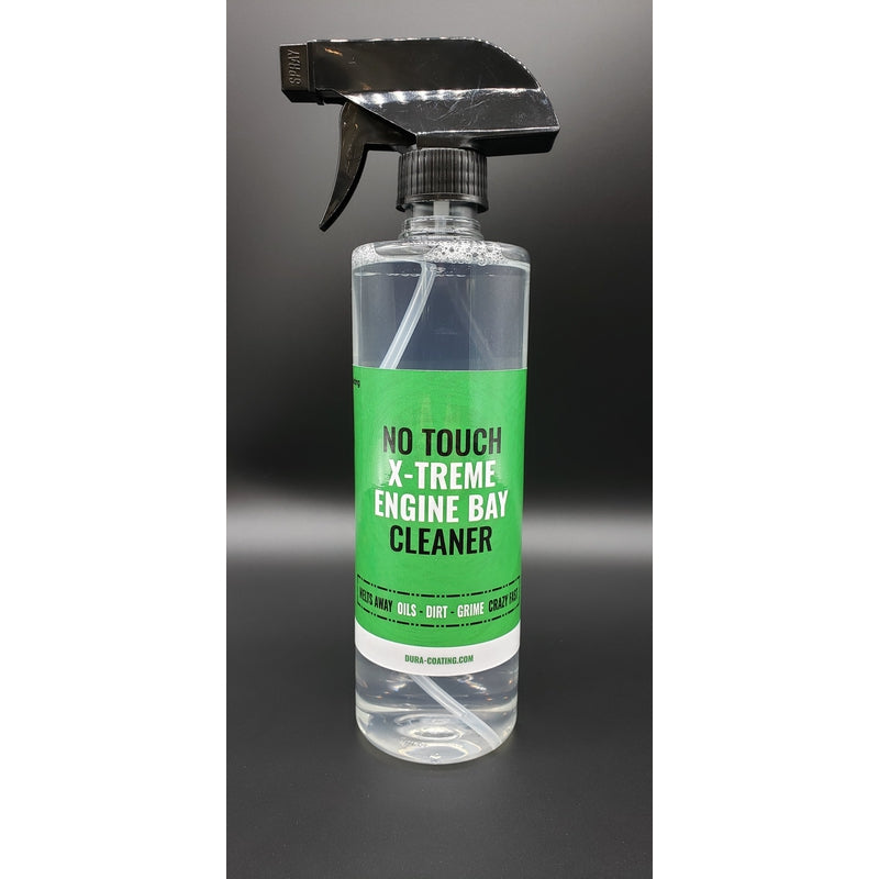 Engine Bay Cleaner No Touch No Scrub