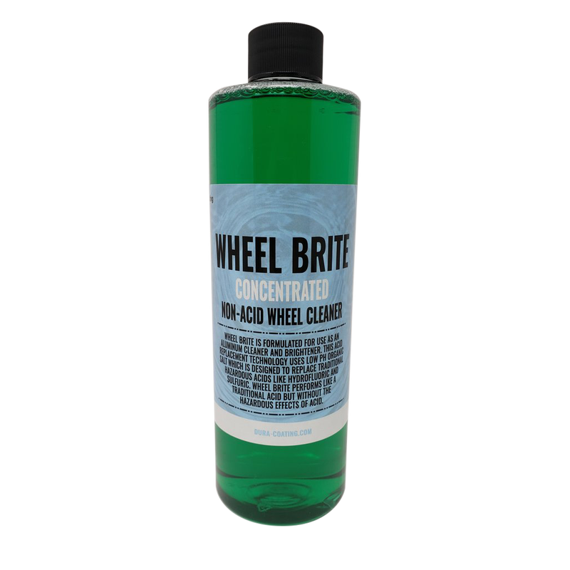 Generic Dura-Coating Wheely Clean Professional Wheel Cleaner, 16